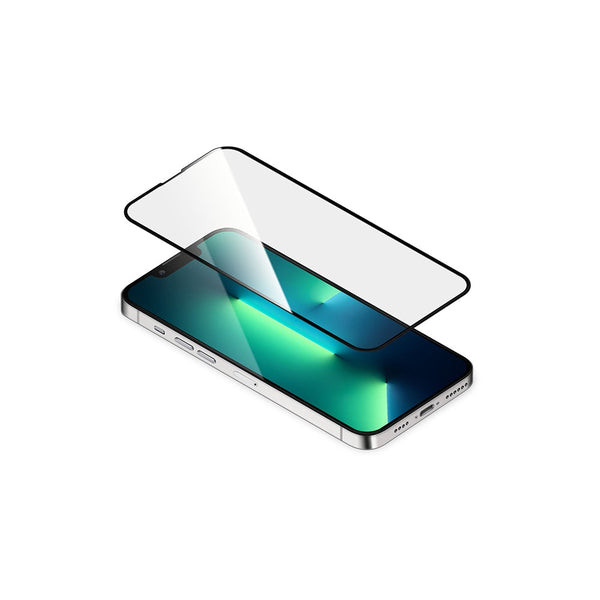 Torrii BODYGLASS iPhone 13 mini 全覆蓋玻璃保護貼
