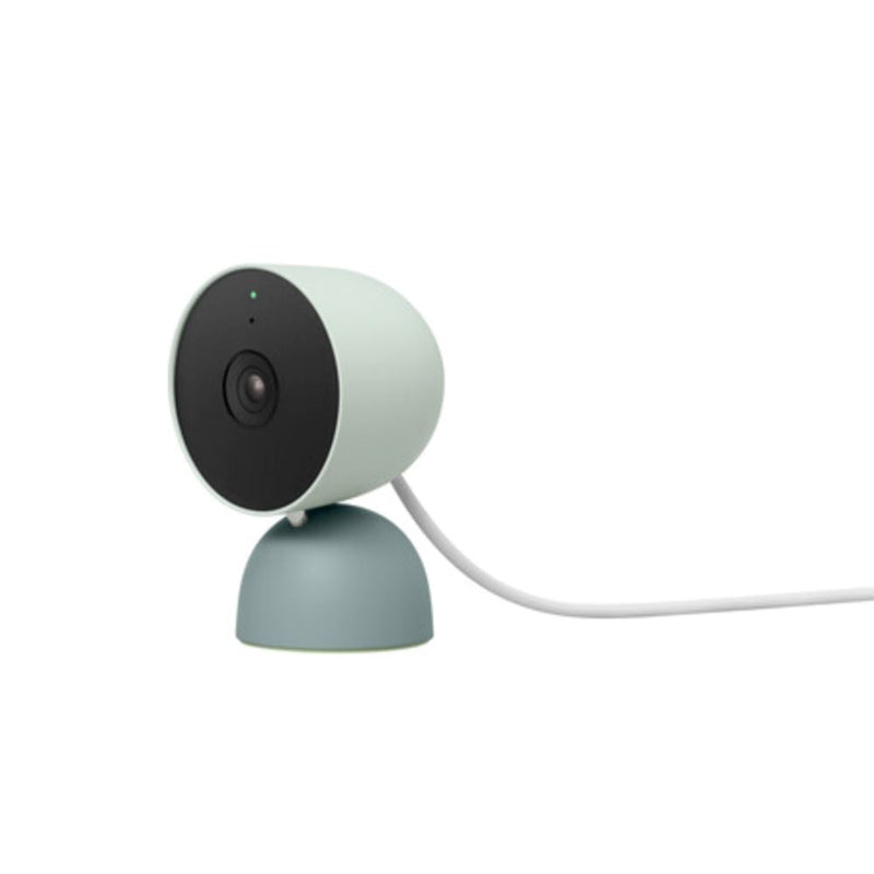 【免費送貨】Google Nest Cam 有線室內攝影機 - anlander 好貨加 - 香港
