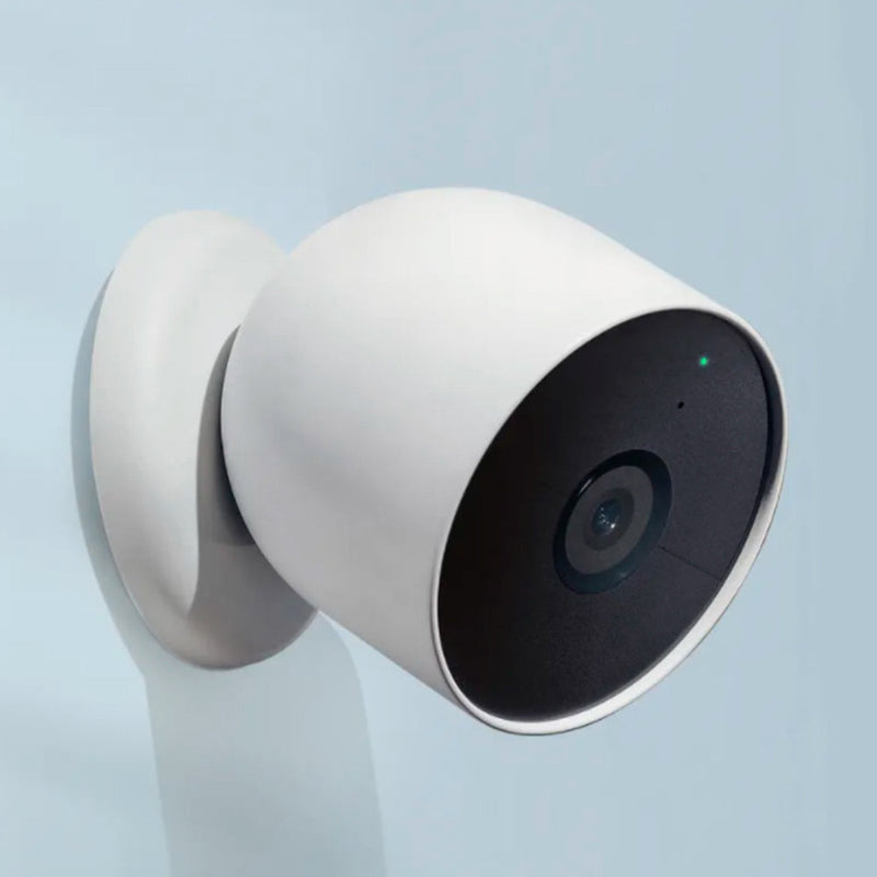 免費送貨】Google Nest Cam 室外或室內攝影機(電池版) - anlander 好貨