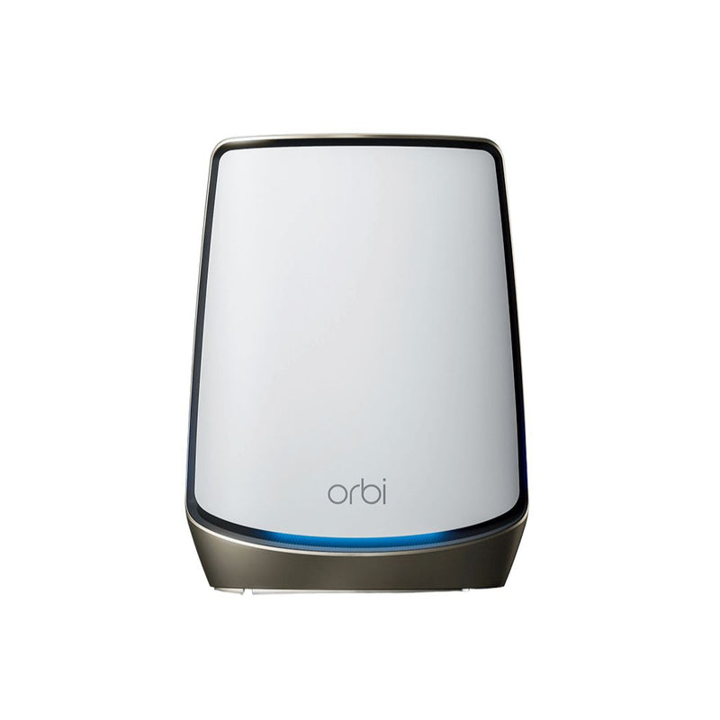 NETGEAR Orbi Mesh WiFi 6 旗艦級三頻路由器 單主機 (RBR860S) - NETGEAR Store 香港網上旗 - anlander 好貨加 - 香港