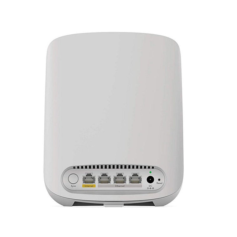 【免費送貨】NETGEAR Orbi Mesh WiFi 6 專業級雙頻路由器 - 單主機 (RBR350) - anlander 好貨加 - 香港
