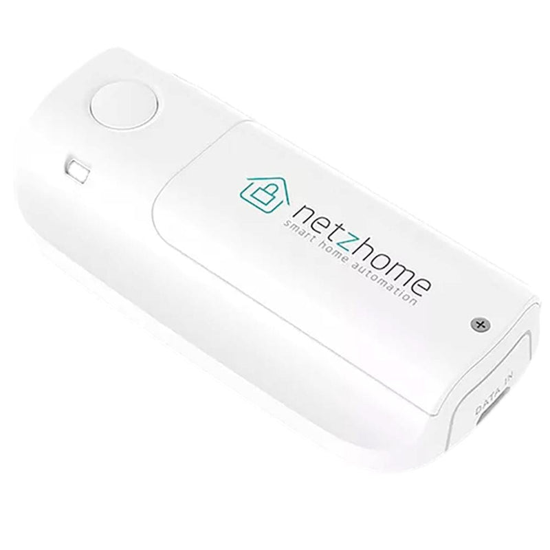 【免費送貨】NETZHOME - WiFi 智能溫度感測器｜支援 Google Assistant、Amazon Alexa - anlander 好貨加 - 香港
