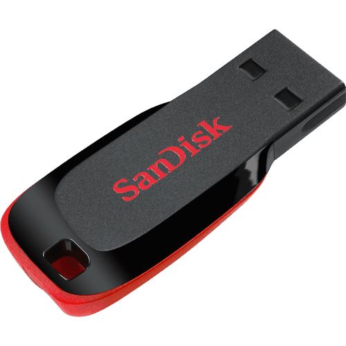 【香港送貨】SanDisk Cruzer Blade USB 隨身碟（32GB） - anlander 好貨加 - 香港