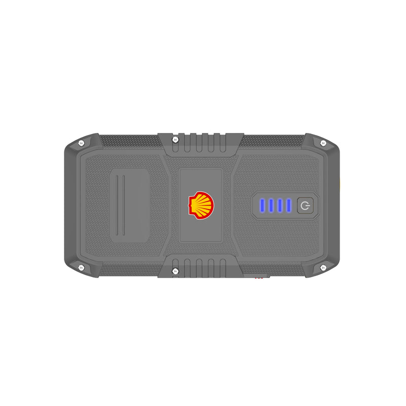 Shell 迷你過江龍專業汽車起動電池 (SJP-011)