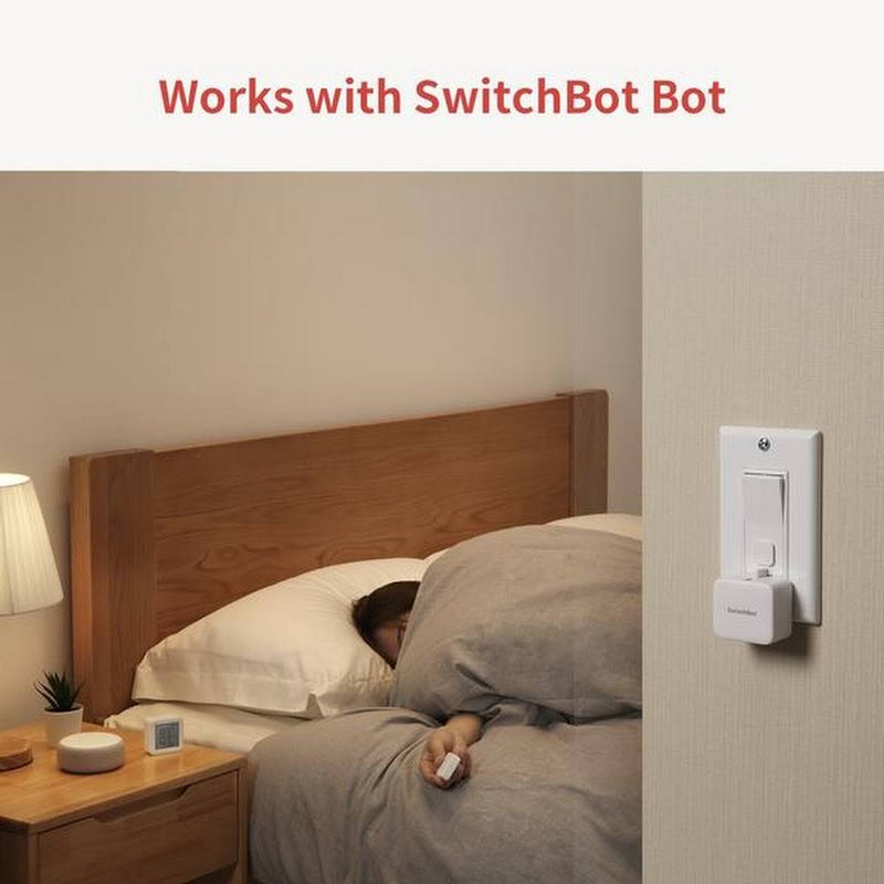 【免費送貨】SwitchBot 搖控器 - anlander 好貨加 - 香港