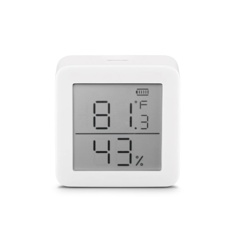 【免費送貨】SwitchBot 智能溫濕度計 - anlander 好貨加 - 香港